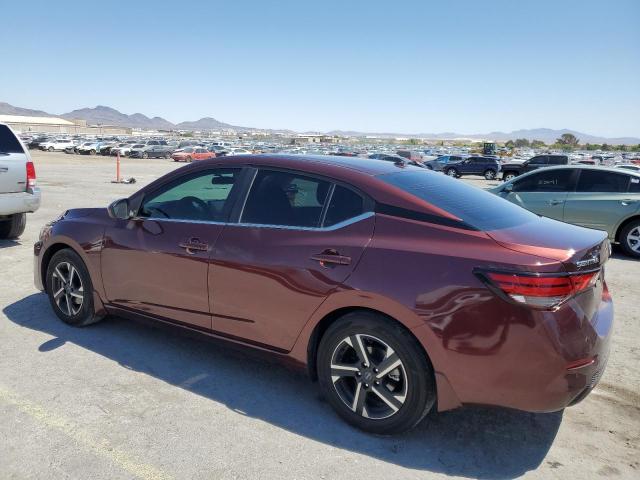 Vin: 3n1ab8cv9ry369255, lot: 54078855, nissan sentra sv 20242