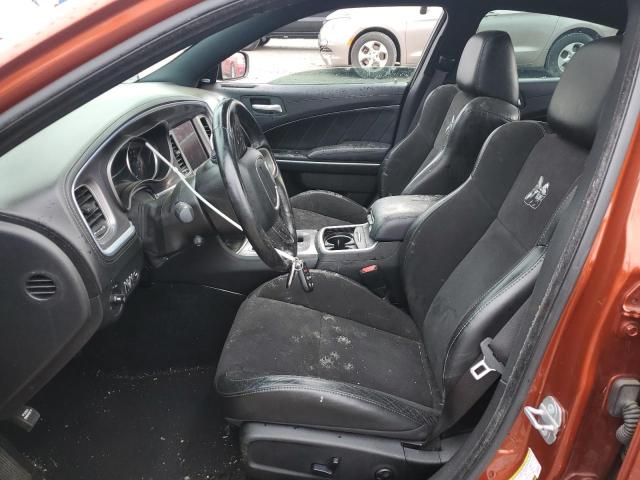 2020 DODGE CHARGER SC - 2C3CDXGJ3LH242374