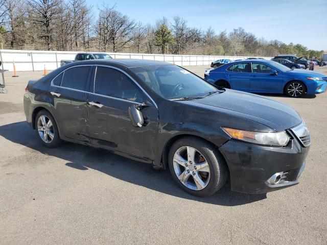 Vin: jh4cu2f44cc009227, lot: 54869575, acura tsx 20124