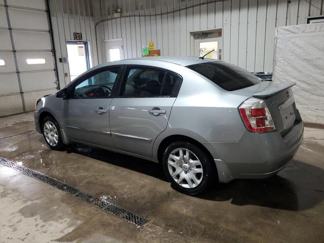 Vin: 3n1ab6ap3cl763475, lot: 50979585, nissan sentra 2.0 20122