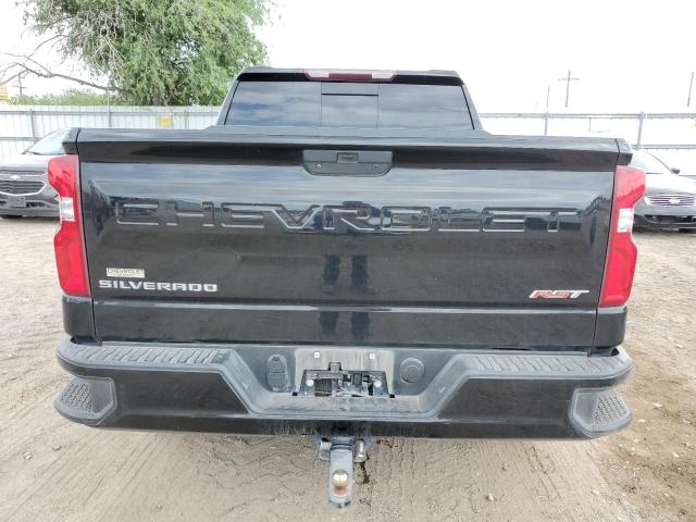 2020 CHEVROLET SILVERADO - 3GCPWDED7LG387548