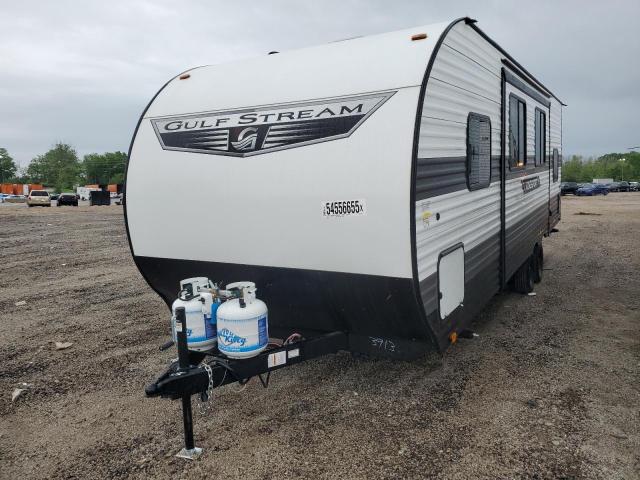 GULF STREAM TRAILER 2025 white   1NL1G3025S1173913 photo #3