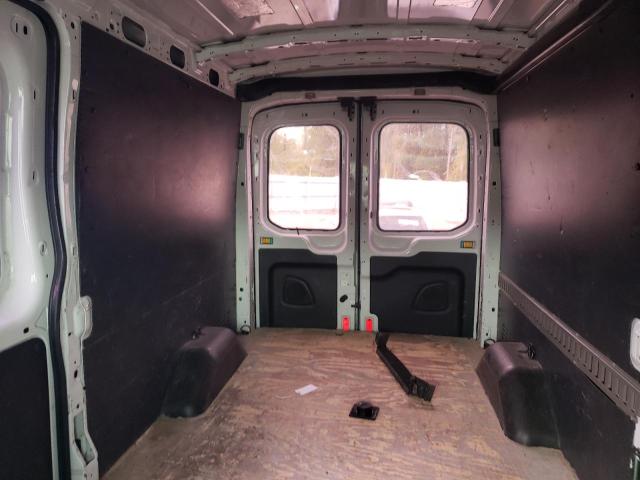 2015 FORD TRANSIT T- - 1FTNE2CM6FKA10224
