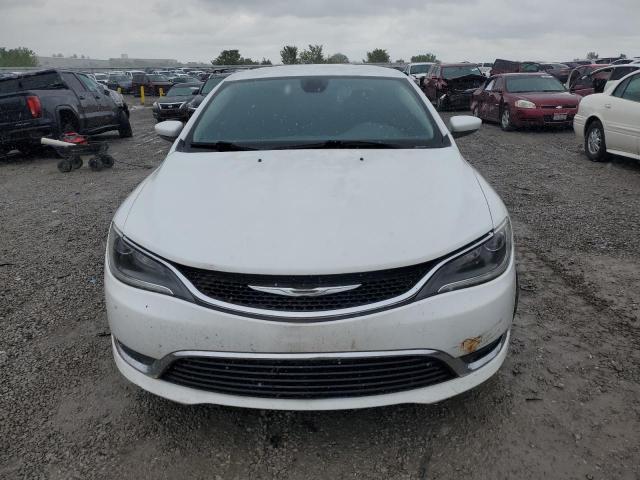 2016 CHRYSLER 200 LIMITED 1C3CCCAB7GN148766