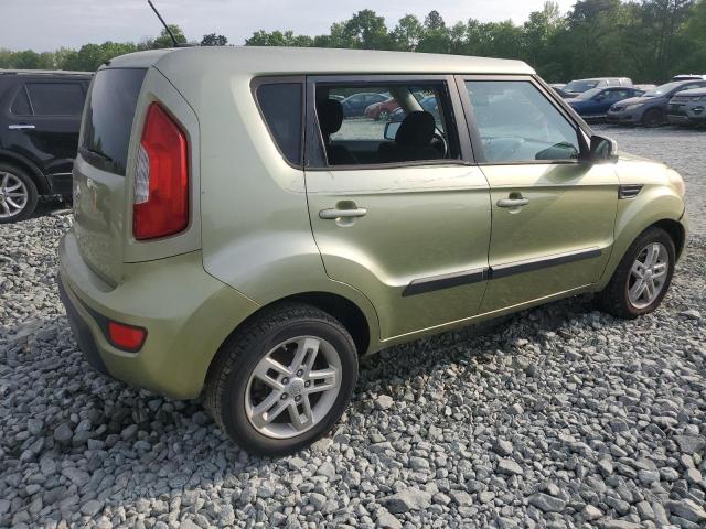 Vin: kndjt2a61d7590104, lot: 54177485, kia soul + 20133
