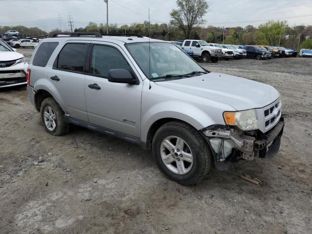 2010 FORD ESCAPE HYB - 1FMCU5K37AKA62180
