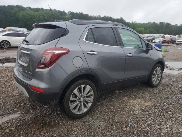 Vin: kl4cjasb6lb011201, lot: 53778985, buick encore preferred 20203