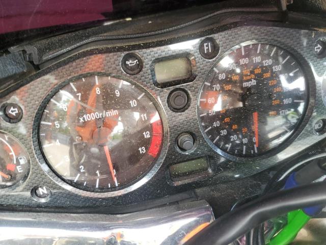 2006 SUZUKI GSX1300 R JS1GW71A562104746