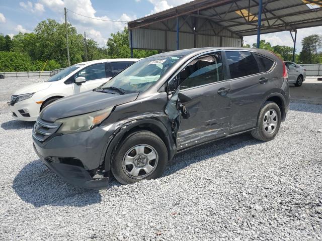 HONDA CR-V LX