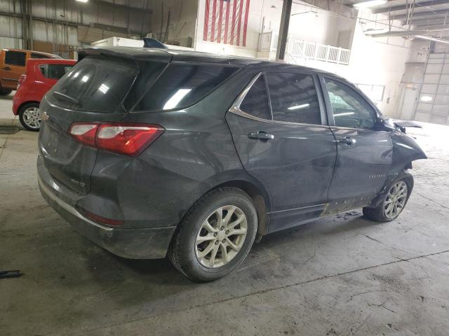Vin: 3gnaxuev5ml338859, lot: 55292545, chevrolet equinox lt 20213