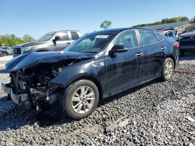 Vin: 5xxgt4l34gg038780, lot: 53060505, kia optima lx 2016 img_1