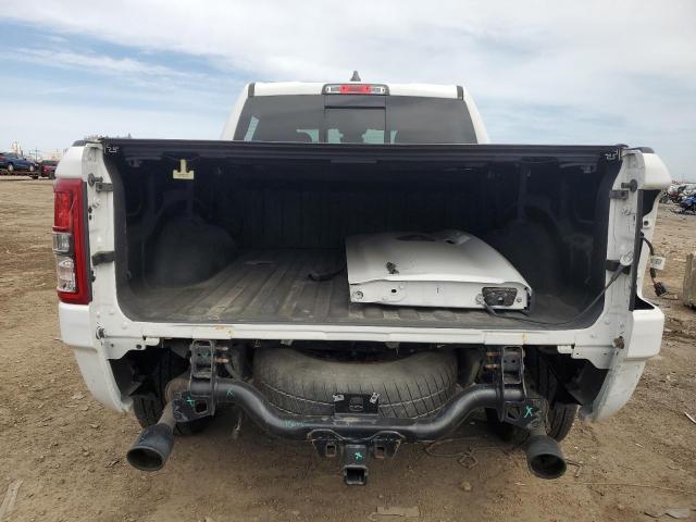 2020 RAM 1500 BIG H - 1C6SRFFT2LN159491