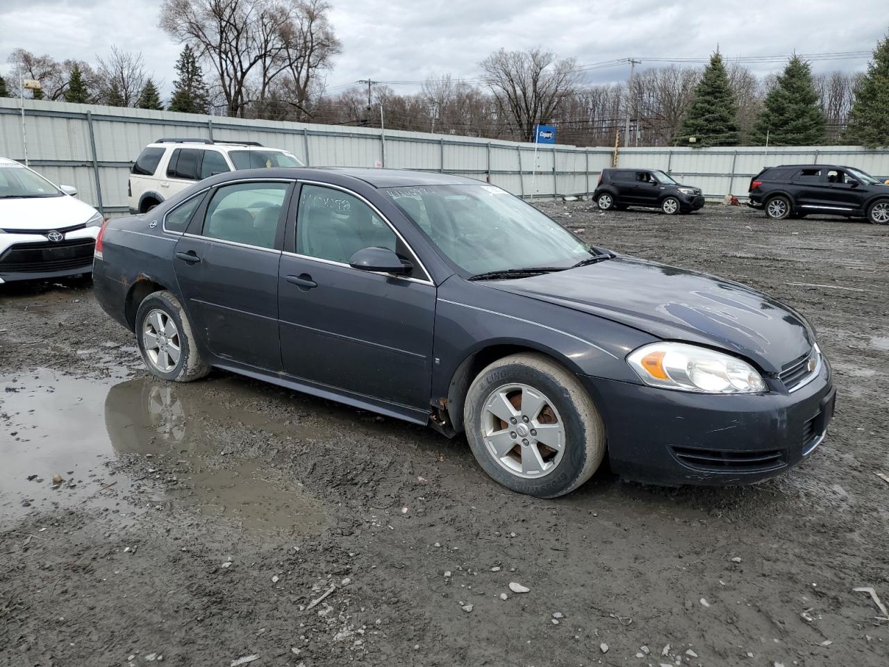 Global Auto Auctions