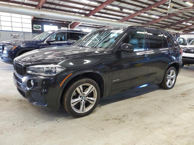 BMW X5 XDRIVE50I