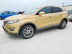 2015 LINCOLN MKC - 5LMCJ1A93FUJ22696