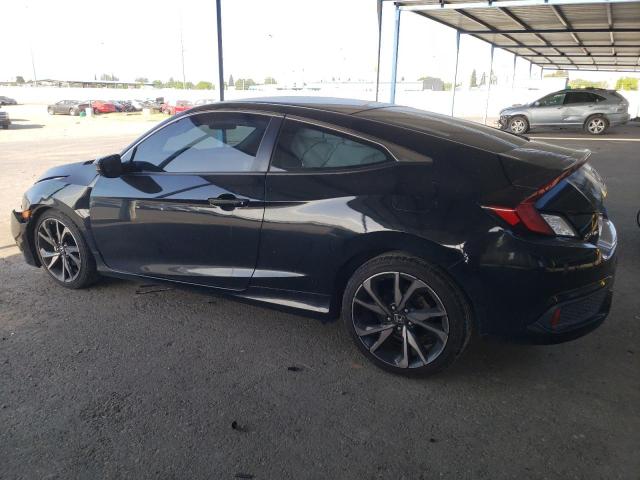 Vin: 2hgfc4b84kh307053, lot: 54395495, honda civic sport 20192