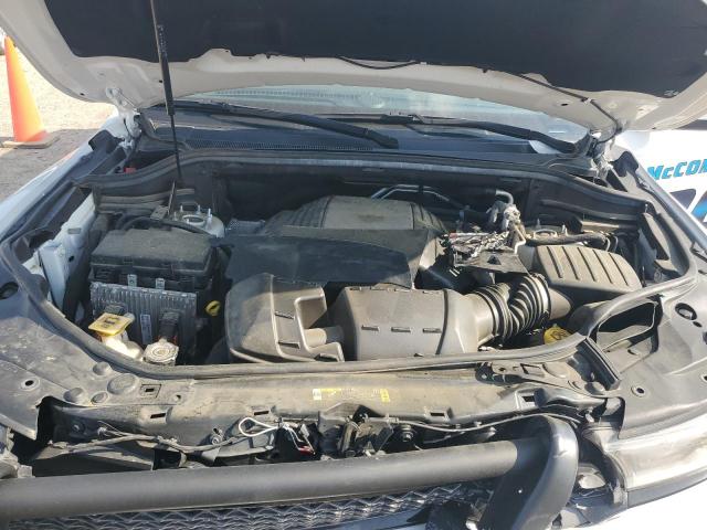 2021 DODGE DURANGO PU 1C4SDJFT1MC849546