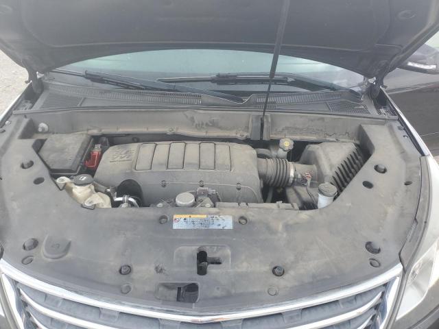 2017 CHEVROLET TRAVERSE LT 1GNKRGKDXHJ169026