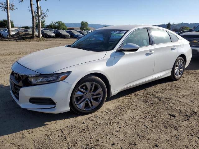 Vin: 1hgcv1f18la130497, lot: 53920585, honda accord lx 2020 img_1