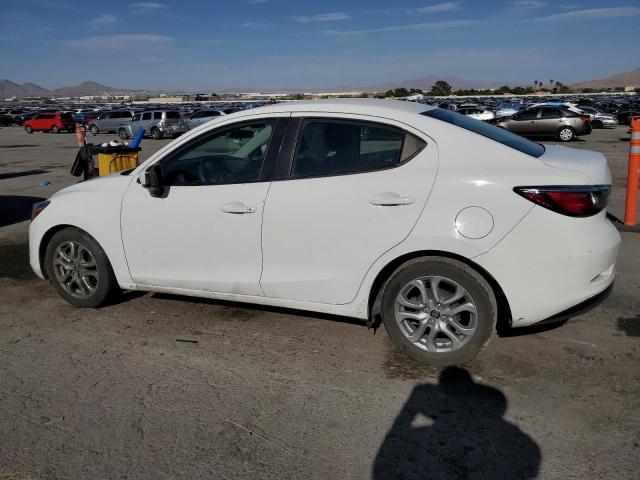 Vin: 3mydlbyv6hy184738, lot: 54452525, toyota yaris 20172