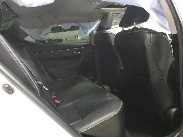 2019 TOYOTA COROLLA L - 5YFBURHE0KP925453