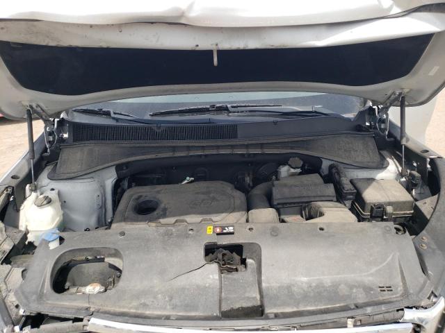 2017 KIA SORENTO LX - 5XYPGDA30HG276937