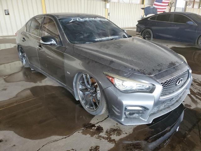 Vin: jn1ev7ar4gm343297, lot: 52942505, infiniti q50 premium 20164