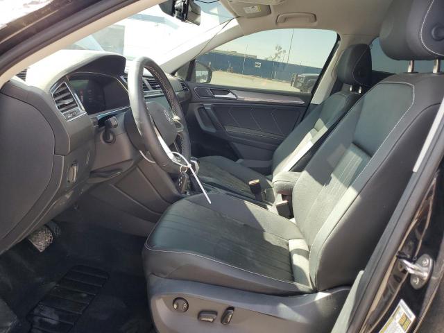 2023 VOLKSWAGEN TIGUAN SE - 3VV3B7AX4PM087969