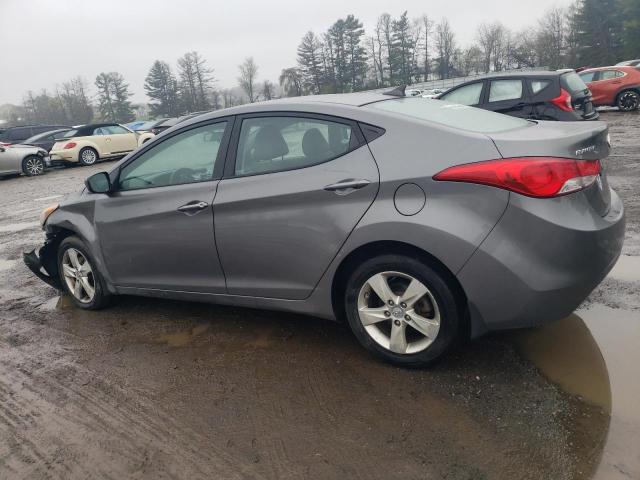 Vin: 5npdh4ae6ch148804, lot: 52078645, hyundai elantra gls 20122