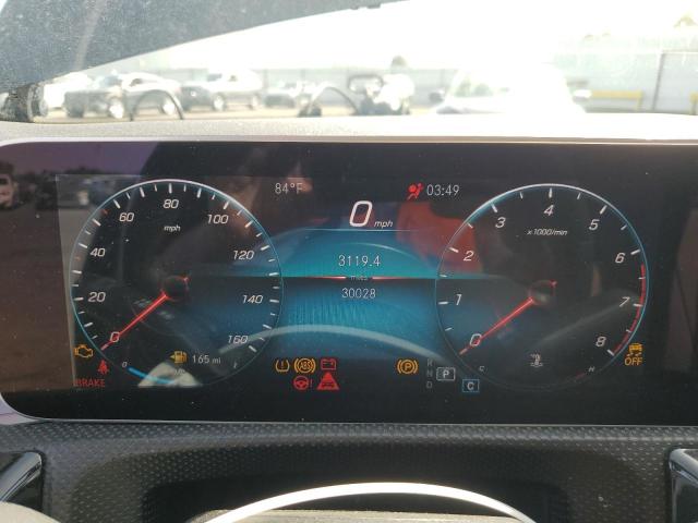 2020 MERCEDES-BENZ A 220 - W1K3G4EB9LW046542