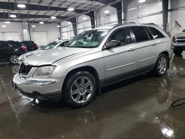 CHRYSLER PACIFICA T
