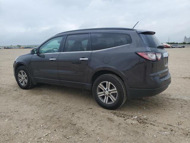 2015 CHEVROLET TRAVERSE L - 1GNKVHKD4FJ309795