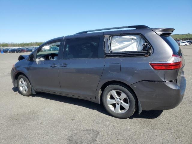 Vin: 5tdkk3dcxgs764602, lot: 54698875, toyota all models le 20162