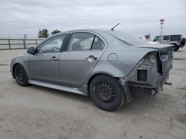 Vin: ja32u2fu6fu008719, lot: 53555325, mitsubishi lancer es 20152