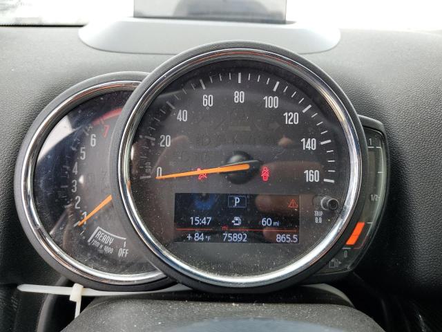 2018 MINI COOPER S C - WMZYT5C36J3D82888