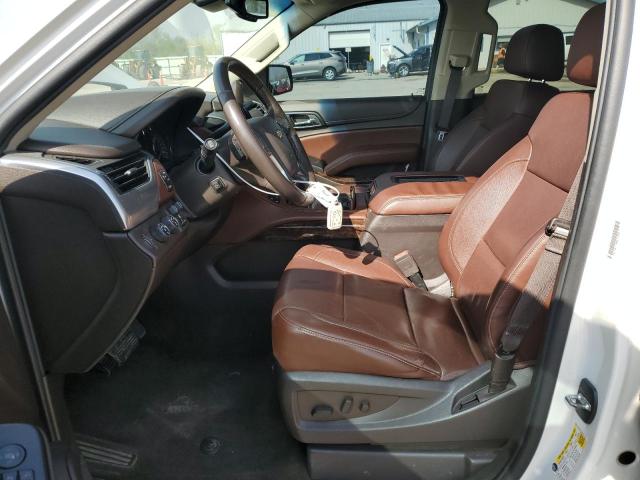 2016 CHEVROLET TAHOE K150 - 1GNSKCKC5GR277736