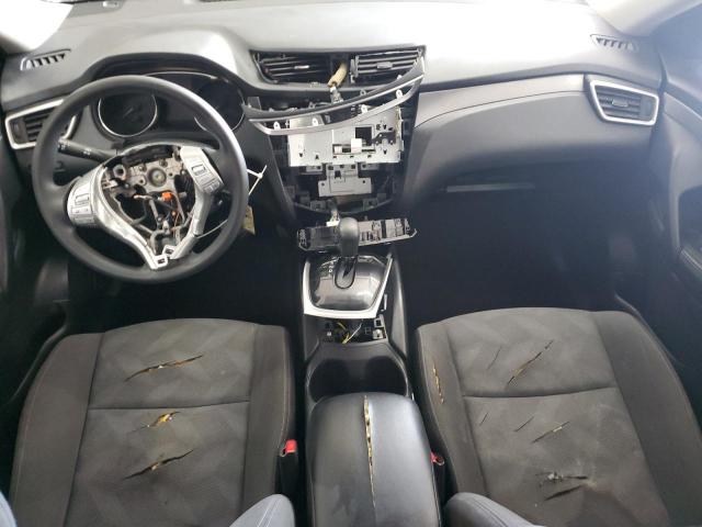 2016 NISSAN ROGUE S - KNMAT2MV2GP654271