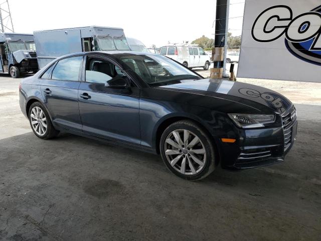 Vin: wauanaf45hn002506, lot: 54536255, audi a4 premium 20174