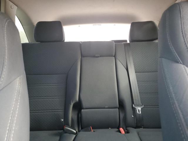 2017 KIA SORENTO LX - 5XYPGDA53HG313674
