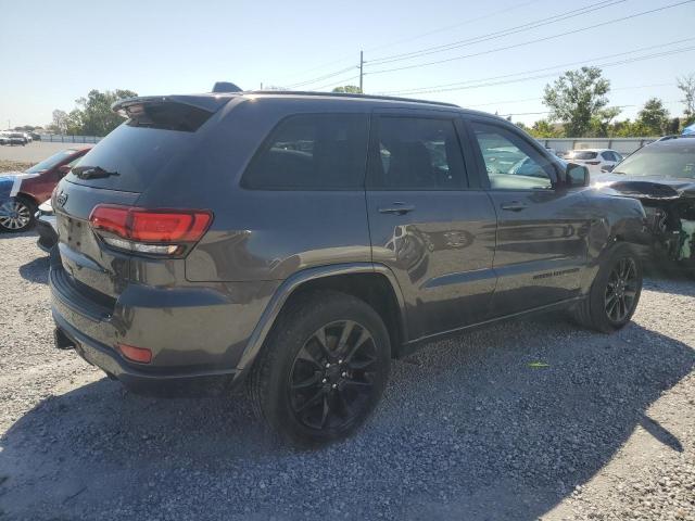 Vin: 1c4rjeag4hc700191, lot: 52520655, jeep grand cher laredo 20173