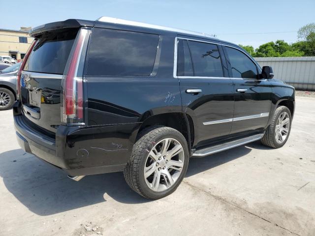 Vin: 1gys3bkj5kr172213, lot: 53128625, cadillac escalade luxury 20193