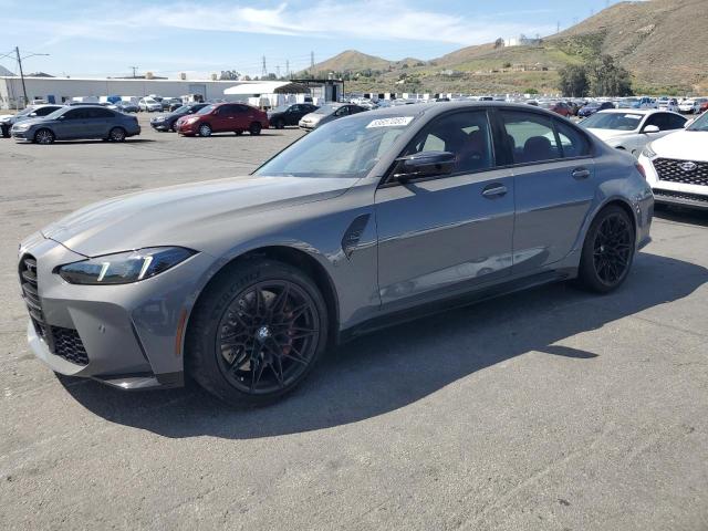 Vin: wbs33hj02sft91341, lot: 53857085, bmw m3 competition 2025 img_1