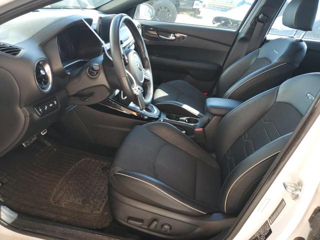 2021 KIA FORTE GT L - 3KPF34AD4ME380449