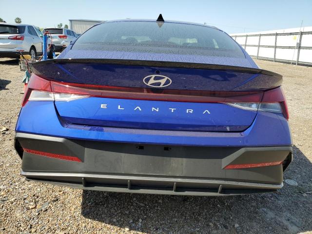2025 HYUNDAI ELANTRA SE - KMHLM4DG2SU901961