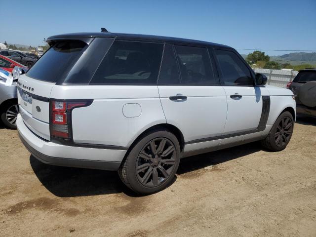 Vin: salgs2kf3ga247080, lot: 53099715, land rover rangerover hse 20163