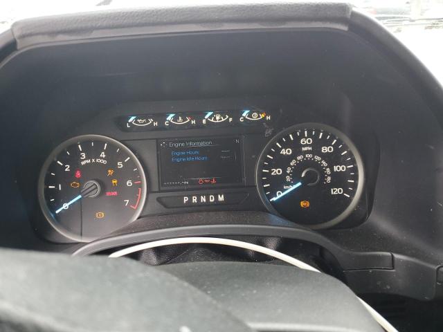 2018 FORD F150 SUPER - 1FTEW1EP8JFE03903