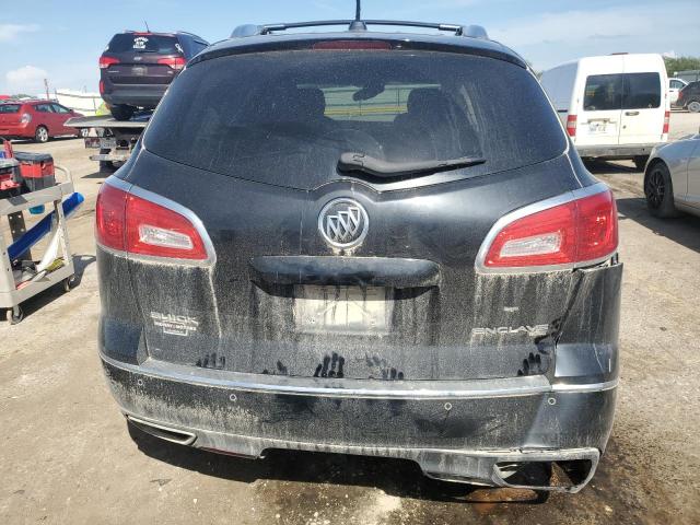 2016 BUICK ENCLAVE - 5GAKVBKD5GJ301276