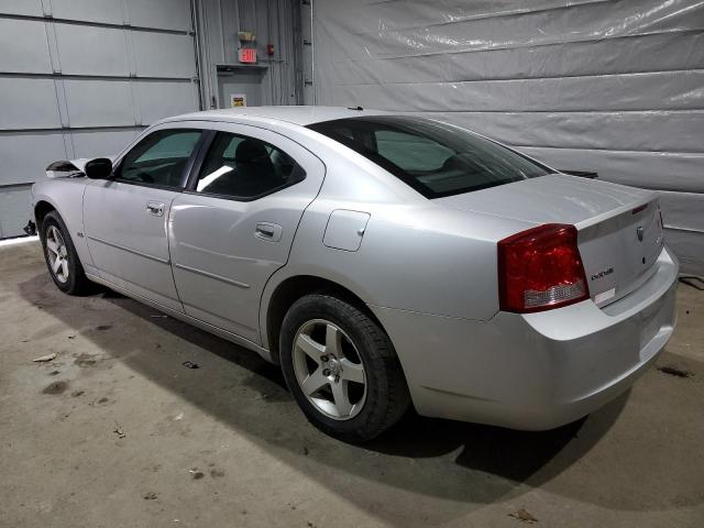 Vin: 2b3ca3cvxah312408, lot: 52988395, dodge charger sxt 20102