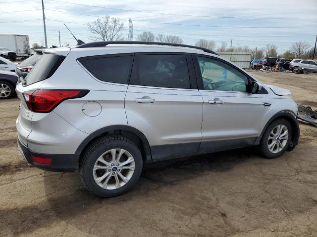 2019 FORD ESCAPE SEL - 1FMCU9HD7KUC24144