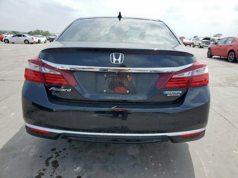 2017 HONDA ACCORD TOU - JHMCR6F75HC011014